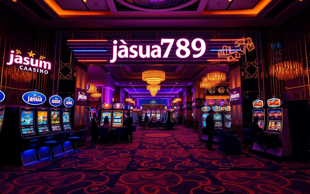 ทางเข้าเจ้าสัว789