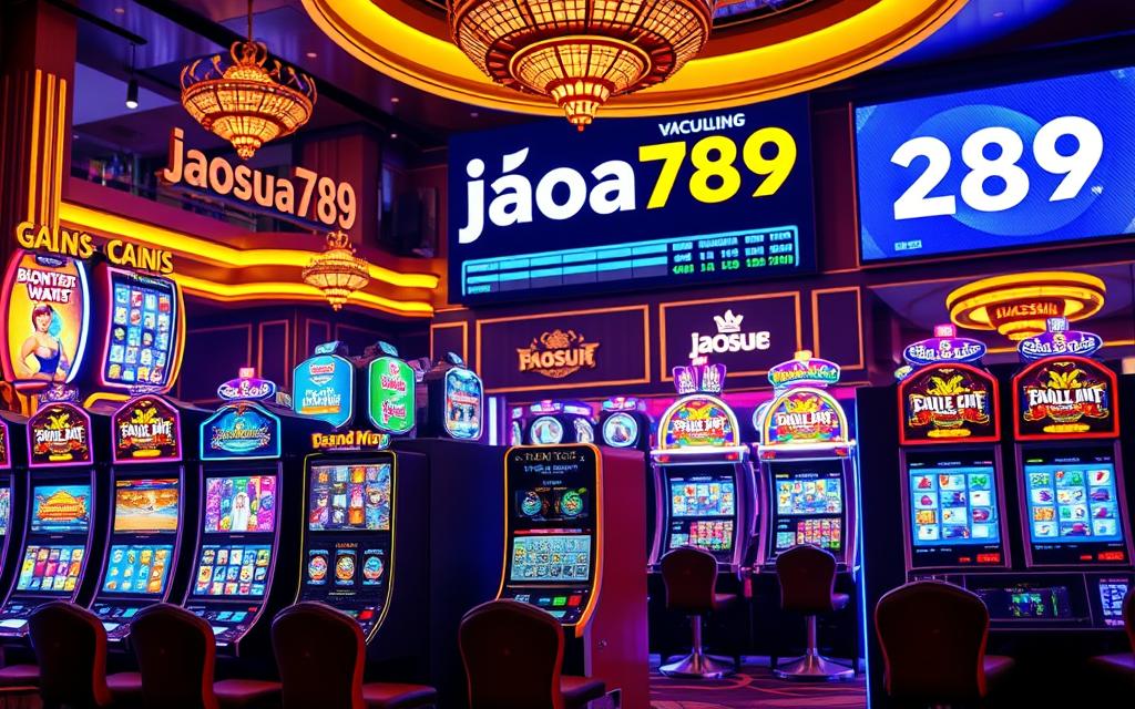 รวมสล็อตทุกค่ายในที่เดียว ตอบโจทย์ทุกสไตล์การเล่น