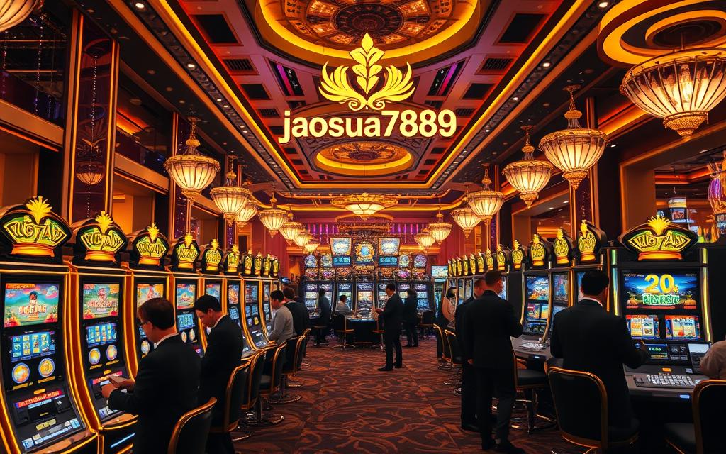 เจ้าสัว789