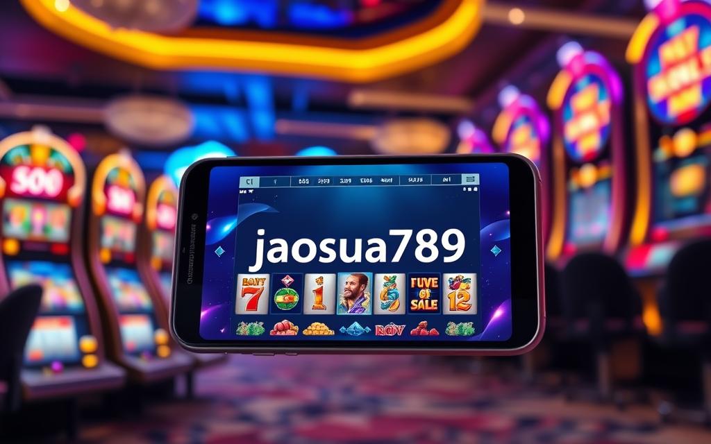 เล่นสล็อตมือถือ