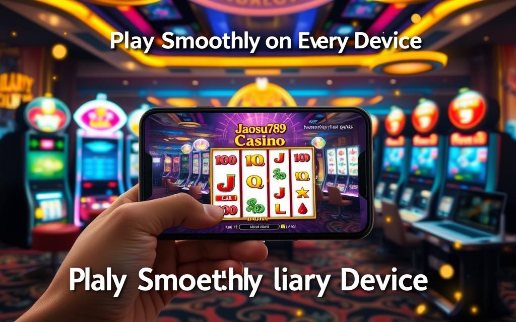 เว็บสล็อตมือถือ