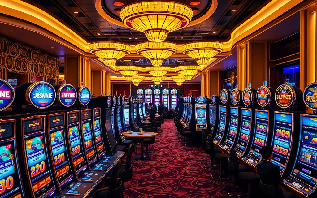 โปรโมชันและสิทธิพิเศษของเว็บสล็อตยอดนิยม ปี 2025