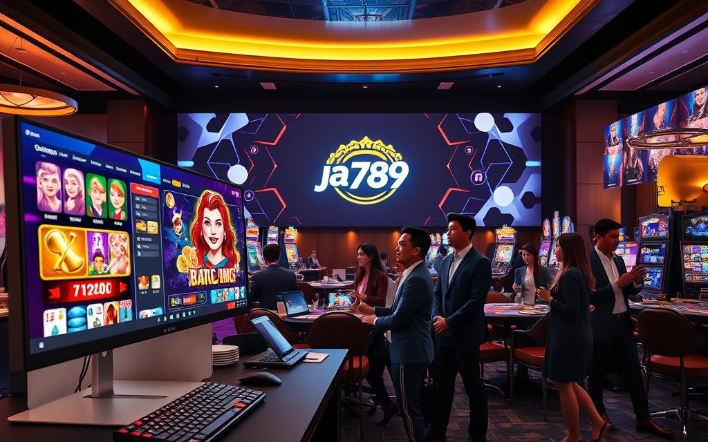 เจ้าสัว789 เว็บตรง